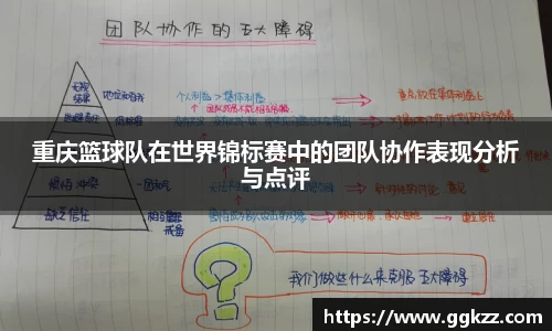 重庆篮球队在世界锦标赛中的团队协作表现分析与点评