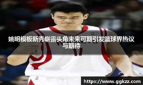 姚明模板新秀崭露头角未来可期引发篮球界热议与期待